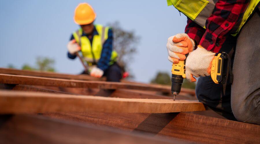 Local Chimney Repair in Waldoboro, ME